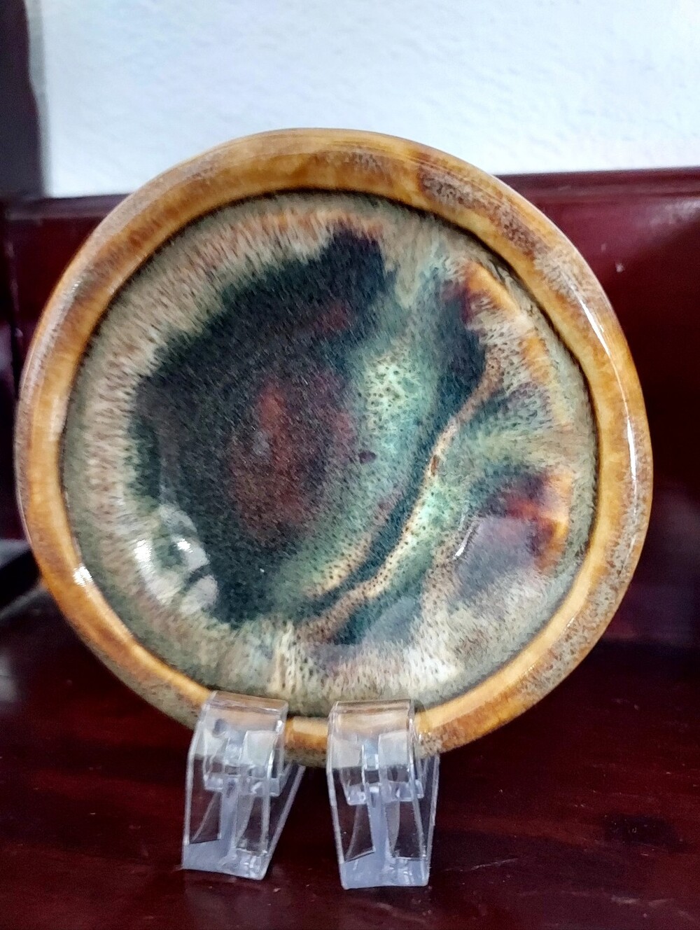Small Pottery Decor